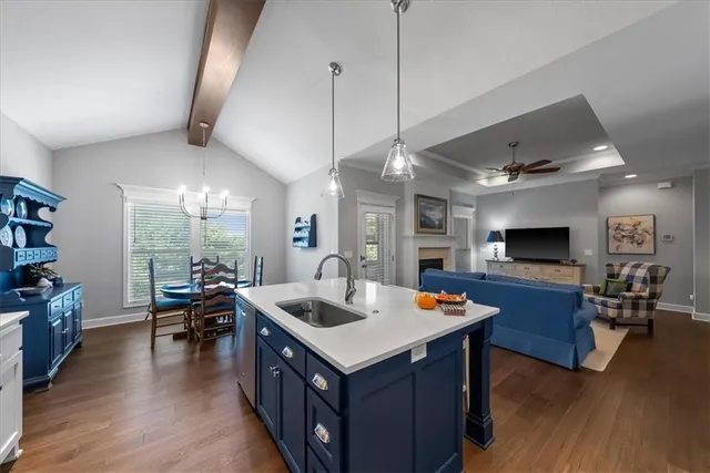 $595,000 | 9700 Chelsea Street, Lenexa, KS 66220