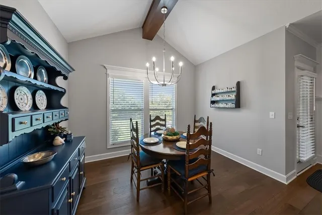 $595,000 | 9700 Chelsea Street, Lenexa, KS 66220