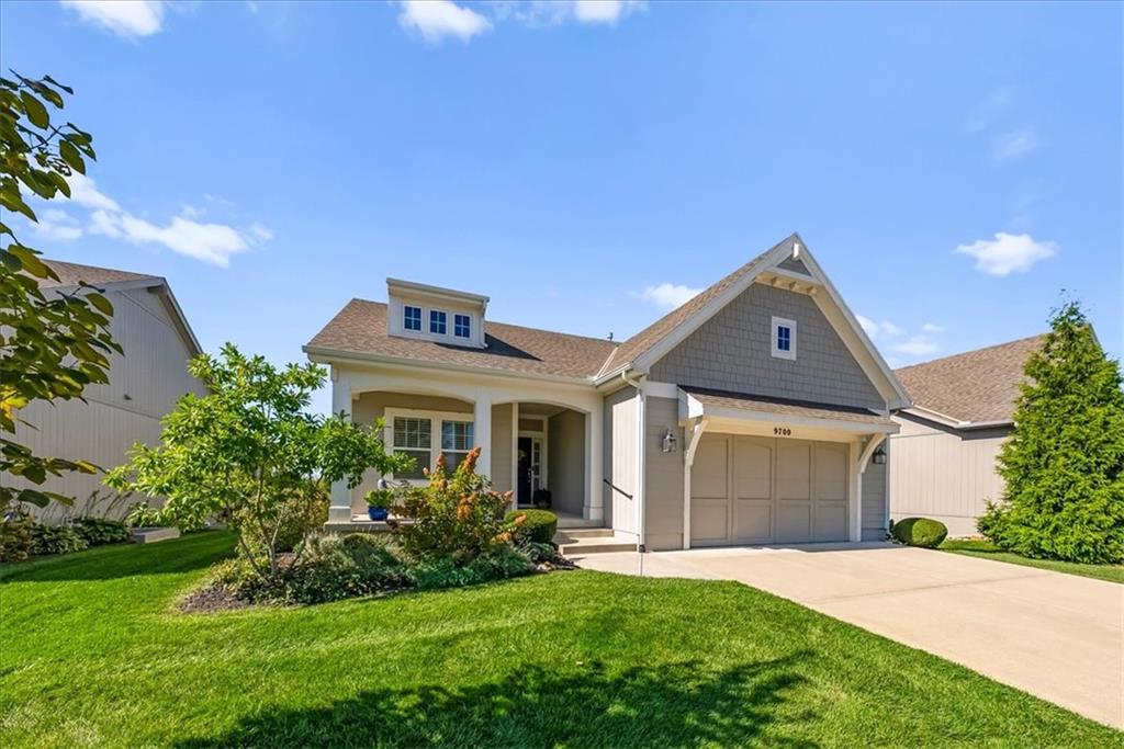 9700 Chelsea Street Lenexa, KS 66220 - Photo 2 of 35