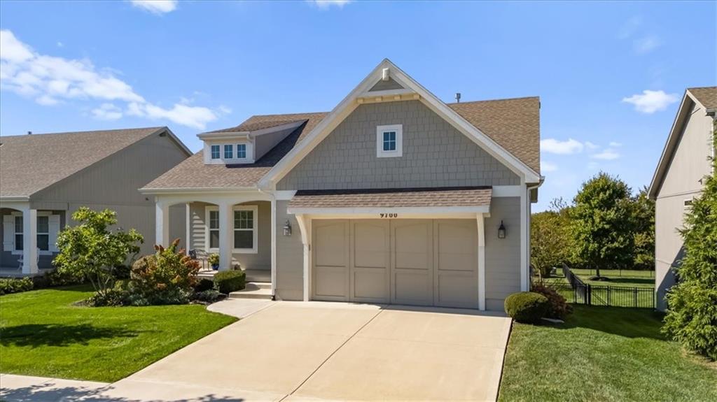 9700 Chelsea Street Lenexa, KS 66220 - Photo 3 of 35