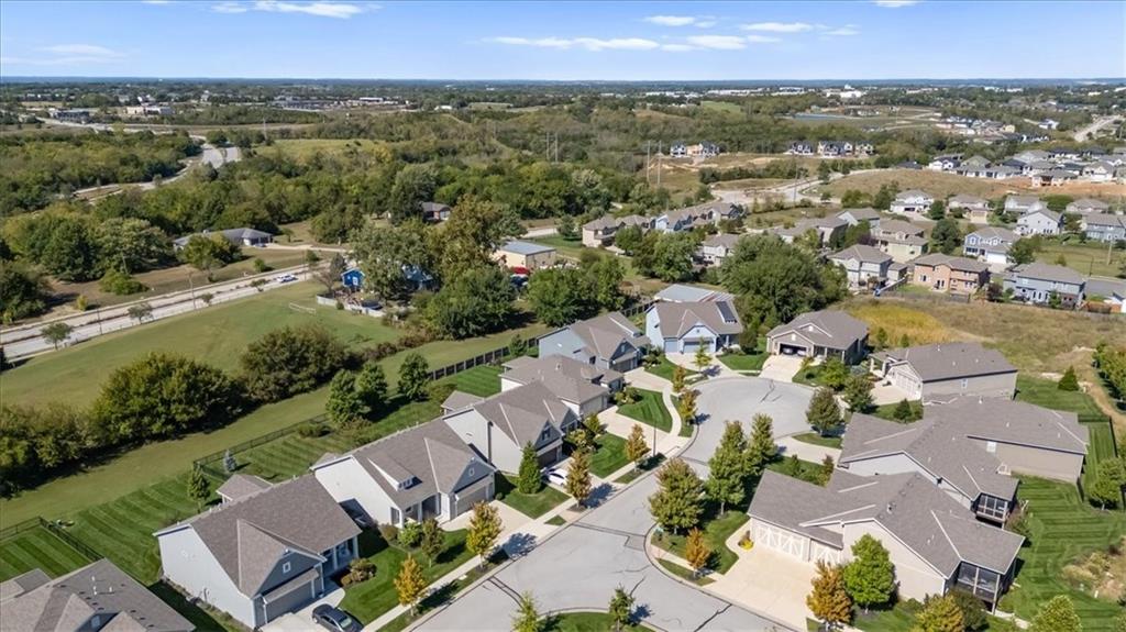 9700 Chelsea Street Lenexa, KS 66220 - Photo 32 of 35