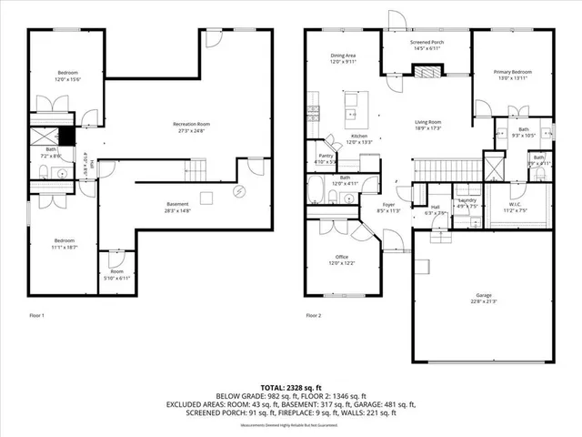 $595,000 | 9700 Chelsea Street, Lenexa, KS 66220
