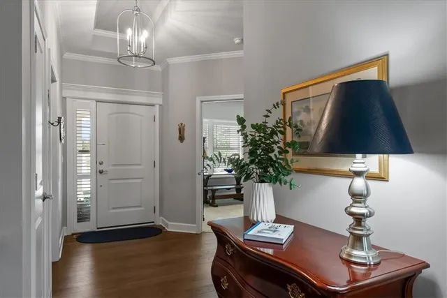 $595,000 | 9700 Chelsea Street, Lenexa, KS 66220