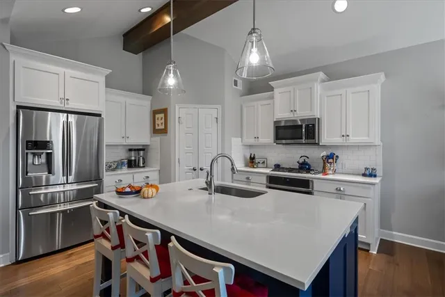 $595,000 | 9700 Chelsea Street, Lenexa, KS 66220