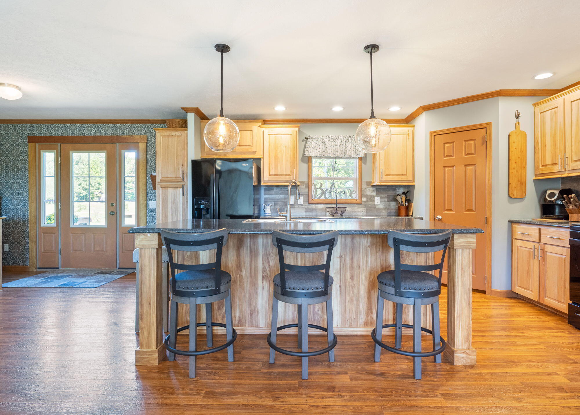 74 Hinkley Road Livermore, ME 04253 - Photo 4 of 89 74HinkleyRd-Livermore-03