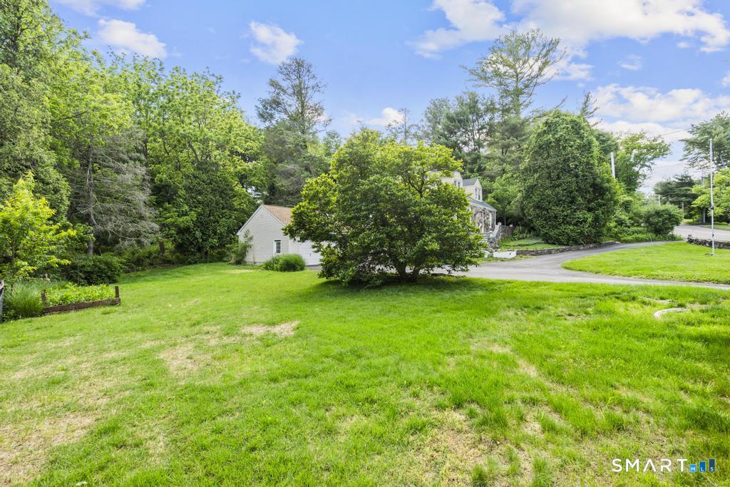 101 Sport Hill Road Easton, CT 06612 - Photo 34 of 38