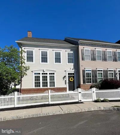 $724,900 | 3933 Cephas Child Road, Doylestown, PA 18902
