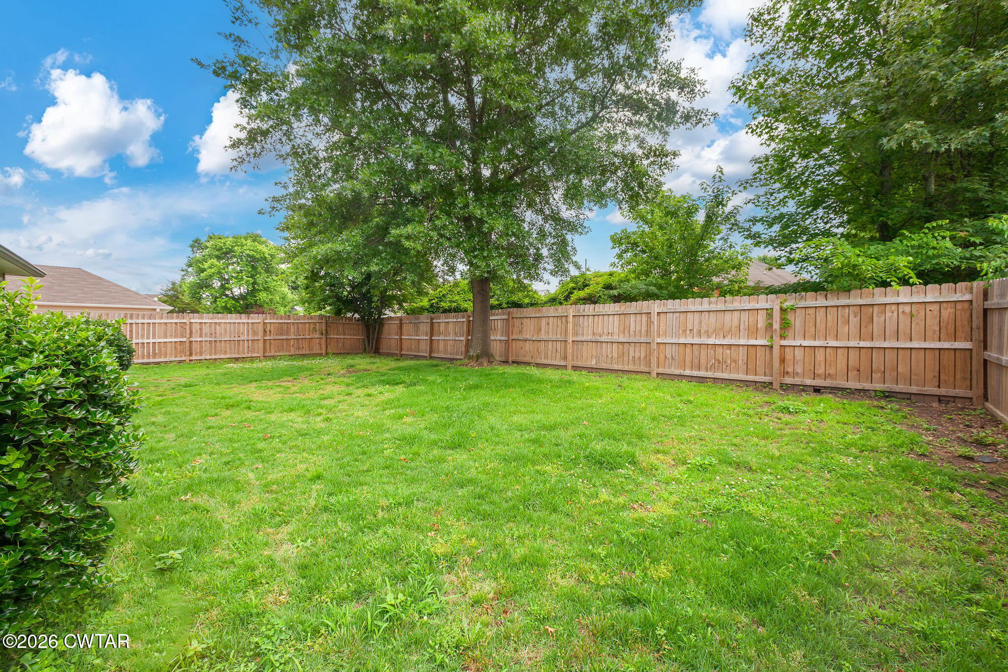 80 Rooker Drive Jackson, TN 38305 - Photo 2 of 30 a view of yard with green space