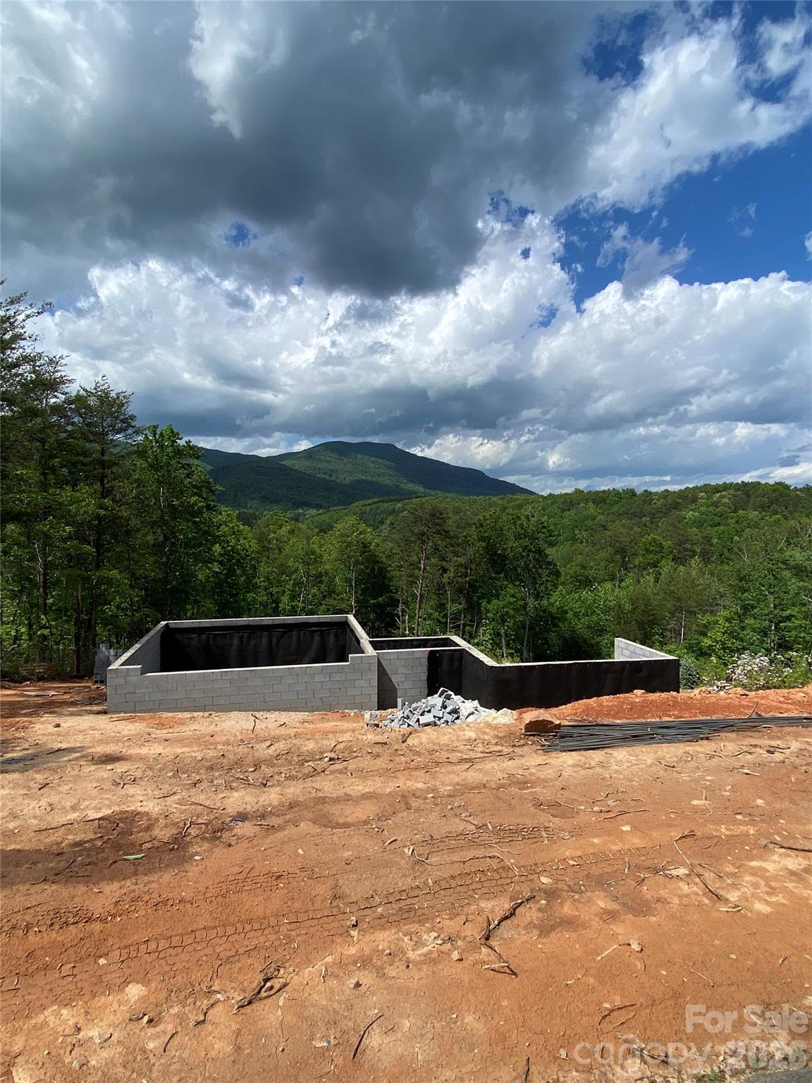 2 Jackson Ridge Ln Mill Spring Mill Spring, NC 28756 - Photo 2 of 37 a view of outdoor space with city view