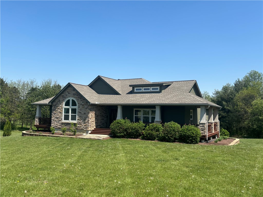 78 Inwood Road Wilmington, OH 45177 - Photo 2 of 49