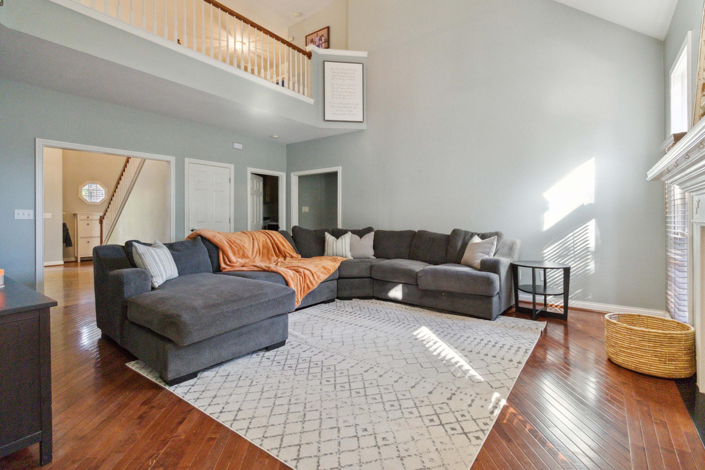 3776 North Park Ridge Lane Lexington, KY 40509 - Photo 19 of 55 020