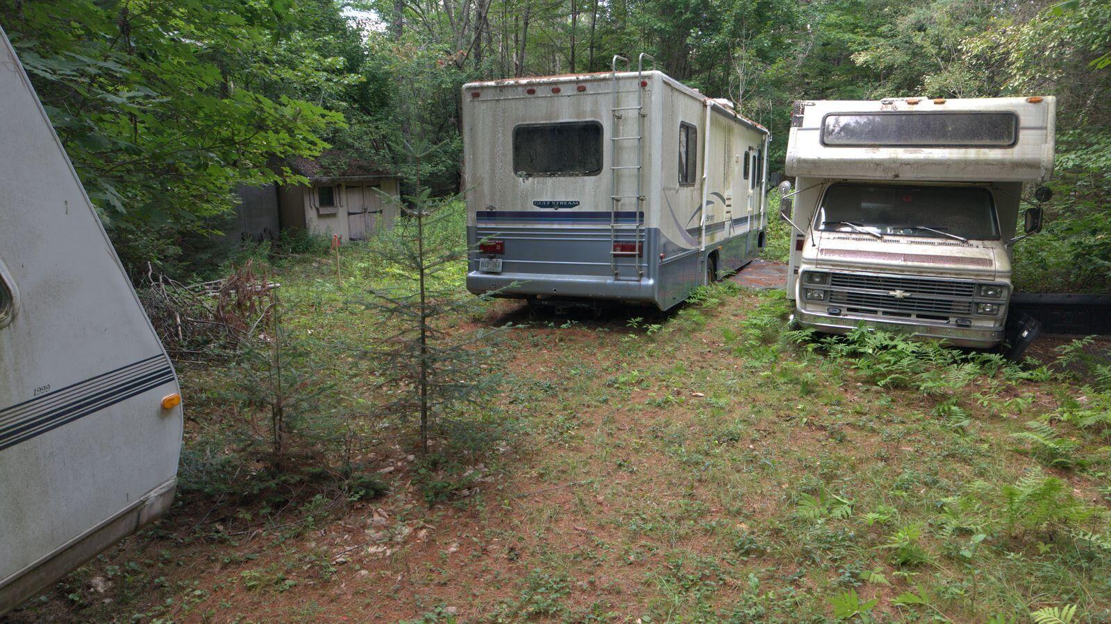 Lot 14 Augusta Road Washington, ME 04574 - Photo 9 of 21 9
