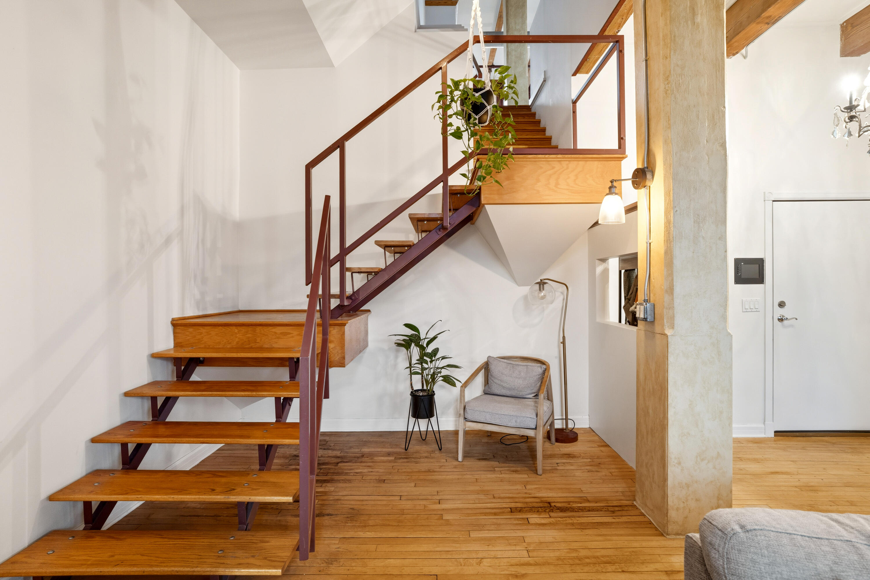 215 West Maple Street, Unit 106 Milwaukee, WI 53204 - Photo 16 of 25 DSC06763