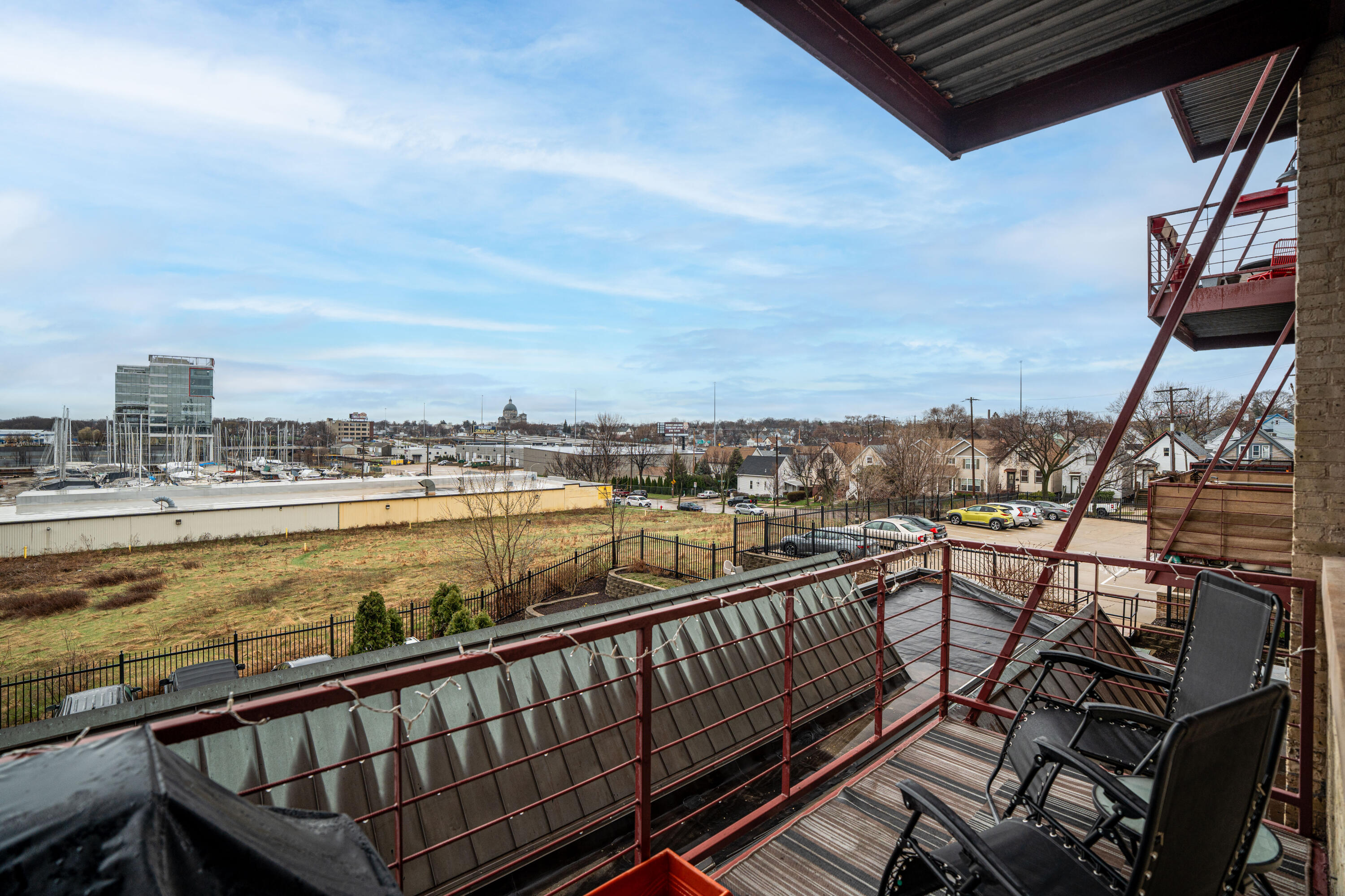 215 West Maple Street, Unit 106 Milwaukee, WI 53204 - Photo 3 of 25 DSC06814-Edit