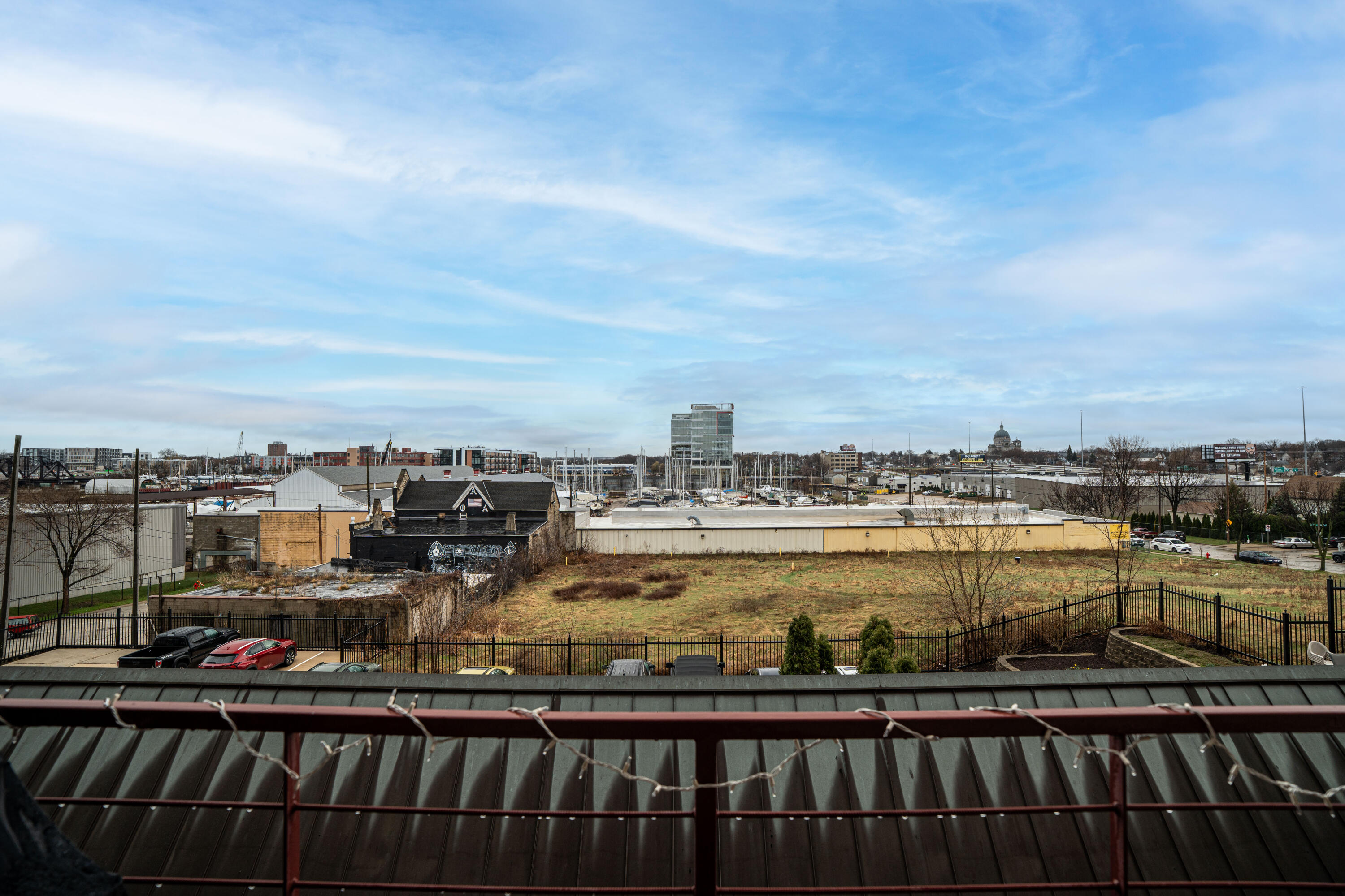 215 West Maple Street, Unit 106 Milwaukee, WI 53204 - Photo 4 of 25 DSC06816-Edit