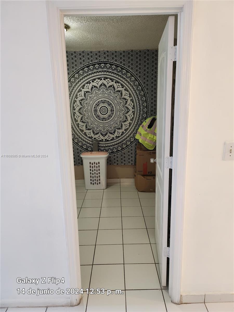 820 Southwest 105th Avenue, Unit 607 Miami, FL 33174 - Photo 16 of 22 a closeup of a door