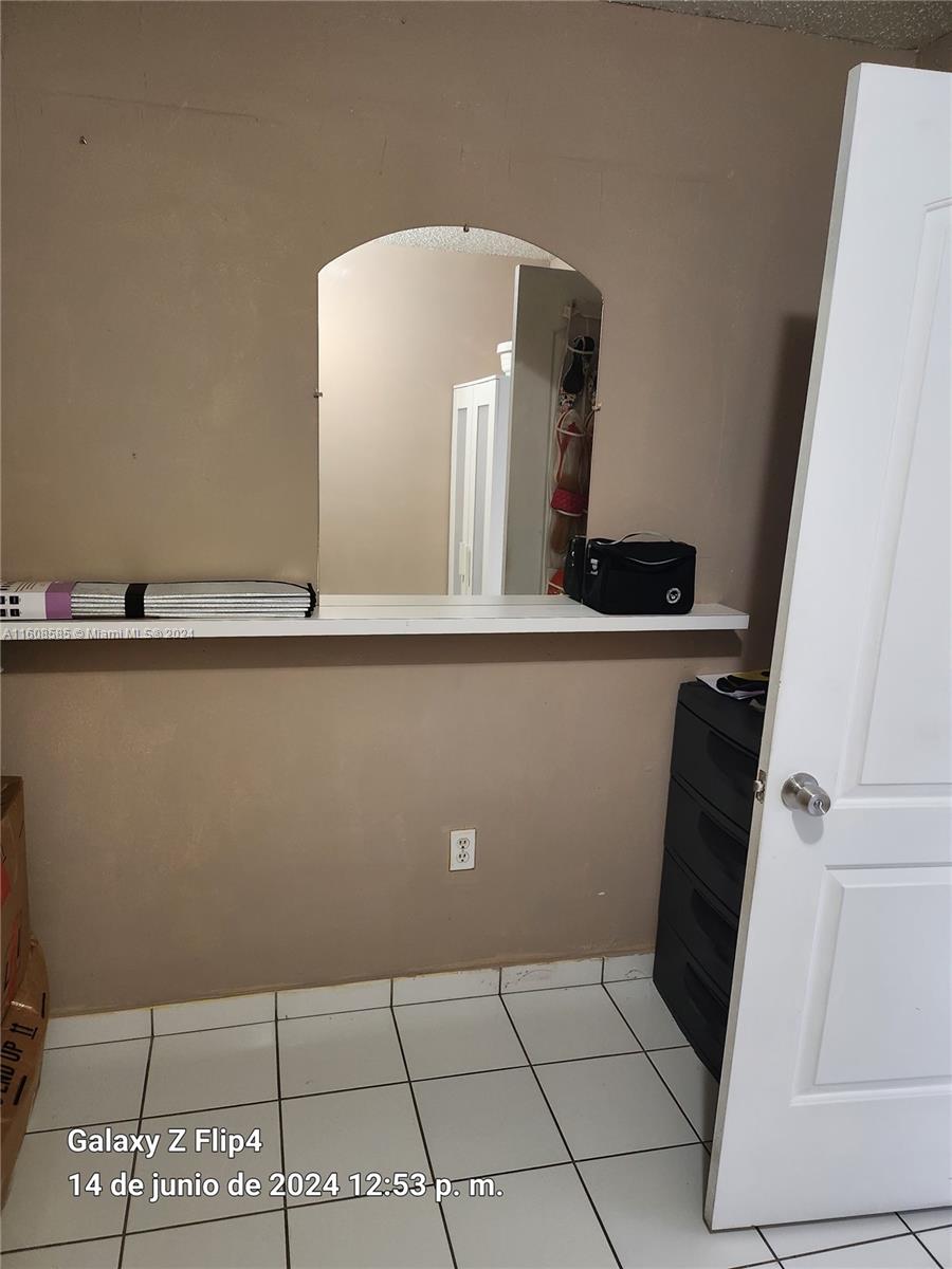 820 Southwest 105th Avenue, Unit 607 Miami, FL 33174 - Photo 18 of 22 a close view of utility room