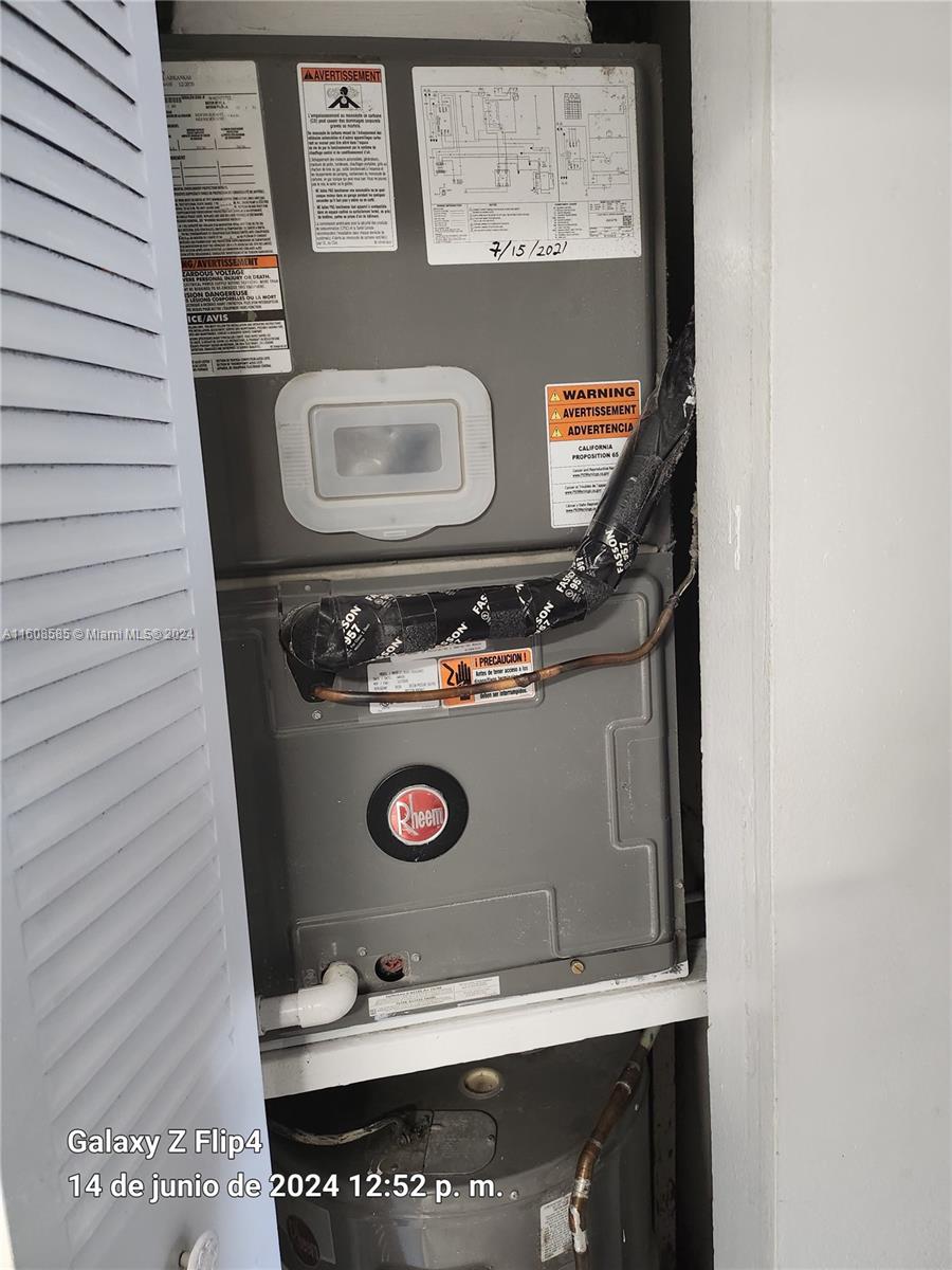 820 Southwest 105th Avenue, Unit 607 Miami, FL 33174 - Photo 22 of 22