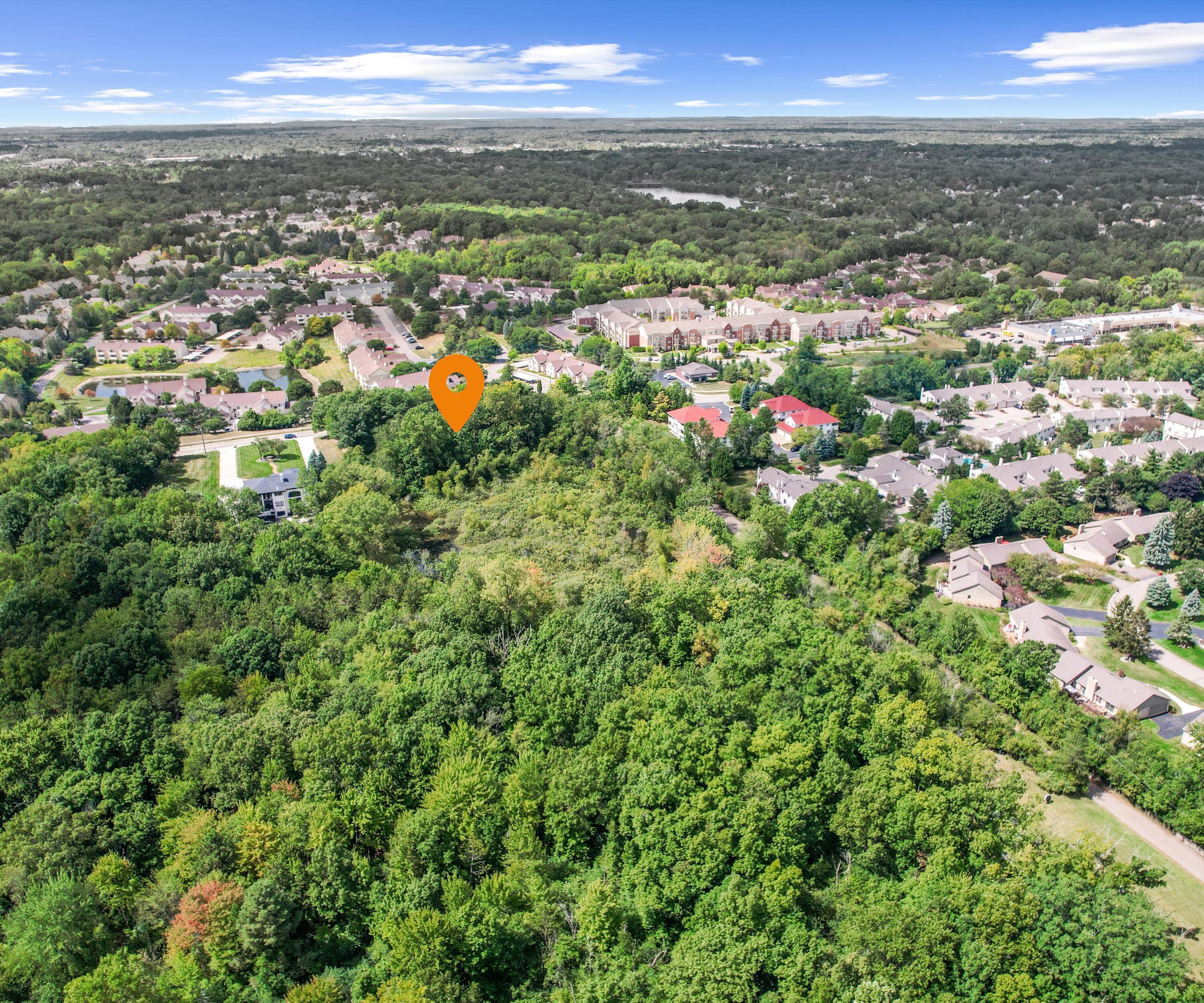 5835 Drake Road West Bloomfield, MI 48322 - Photo 11 of 18 The Brandt Benefit Sells Land (11)