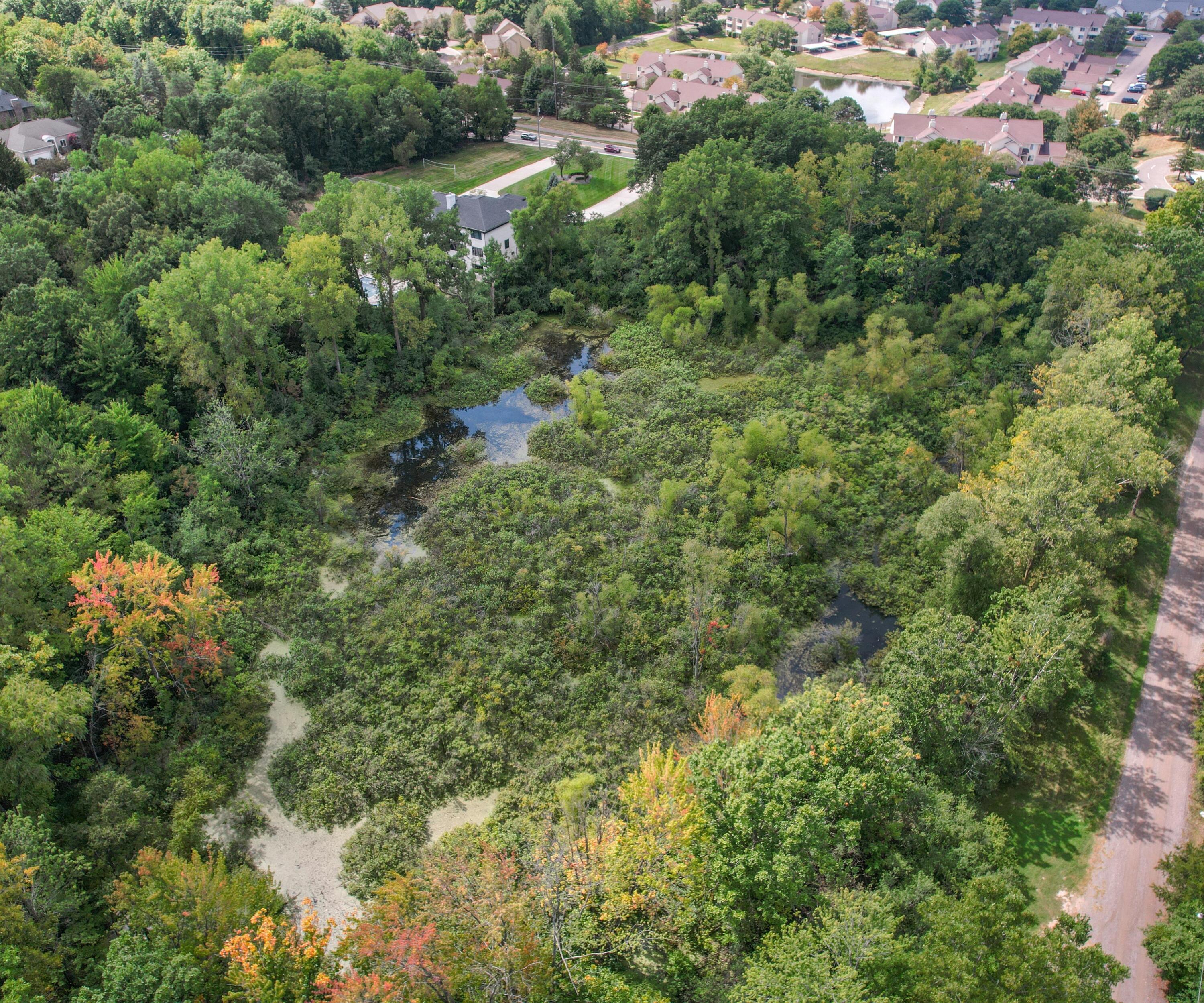 5835 Drake Road West Bloomfield, MI 48322 - Photo 16 of 18 The Brandt Benefit Sells Land (16)