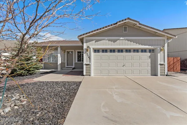 $437,500 | 17745 Honey Locust Court, Reno, NV 89508