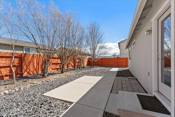 $437,500 | 17745 Honey Locust Court, Reno, NV 89508
