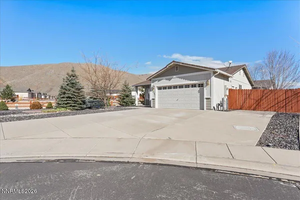 $437,500 | 17745 Honey Locust Court, Reno, NV 89508