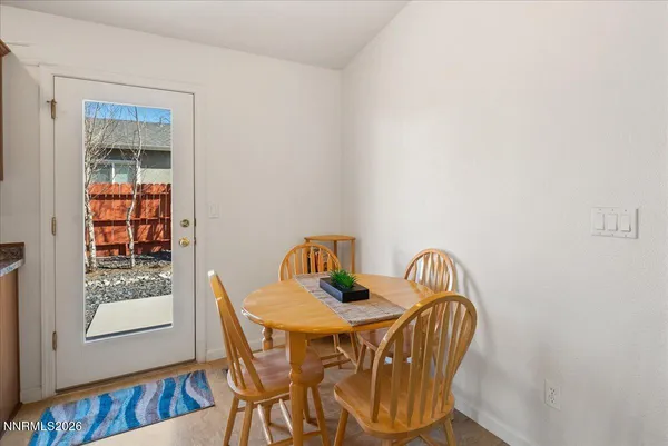 $437,500 | 17745 Honey Locust Court, Reno, NV 89508