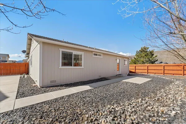 $437,500 | 17745 Honey Locust Court, Reno, NV 89508