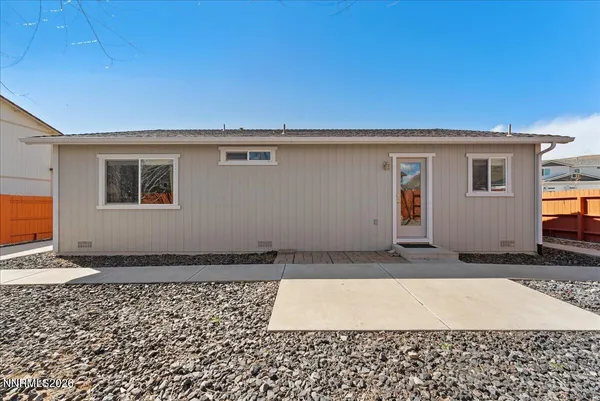 $437,500 | 17745 Honey Locust Court, Reno, NV 89508
