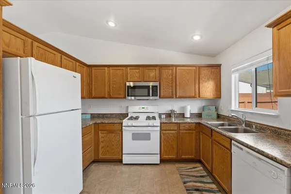 $437,500 | 17745 Honey Locust Court, Reno, NV 89508