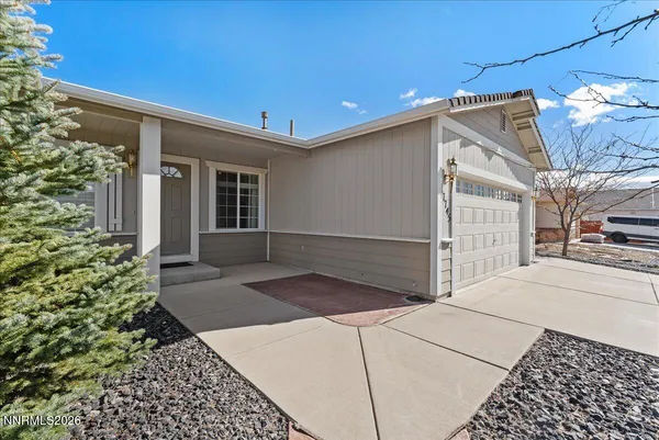 $437,500 | 17745 Honey Locust Court, Reno, NV 89508