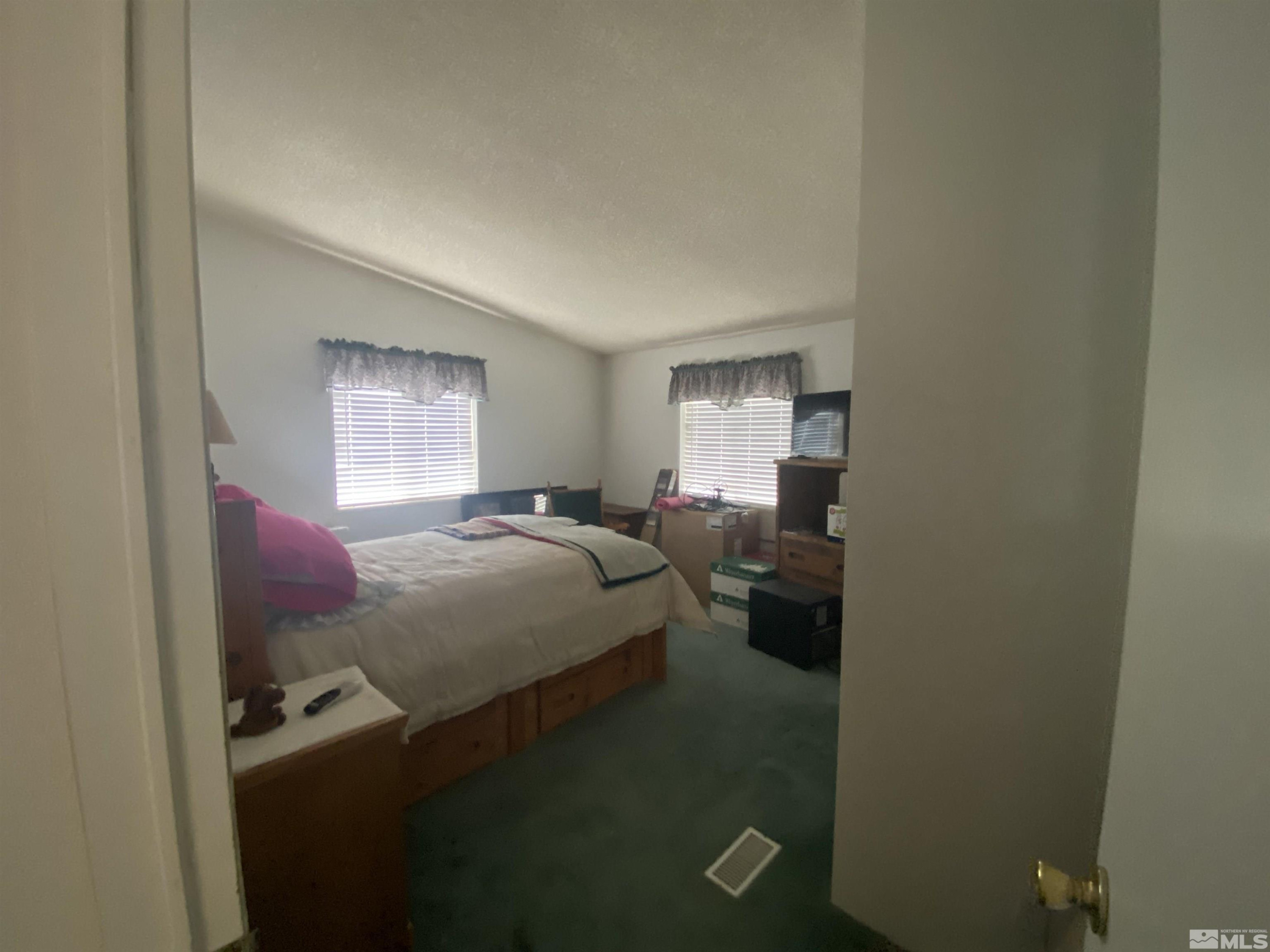 451 Manley Ranch Road Round Mountain, NV 89045 - Photo 22 of 40 Photo 22