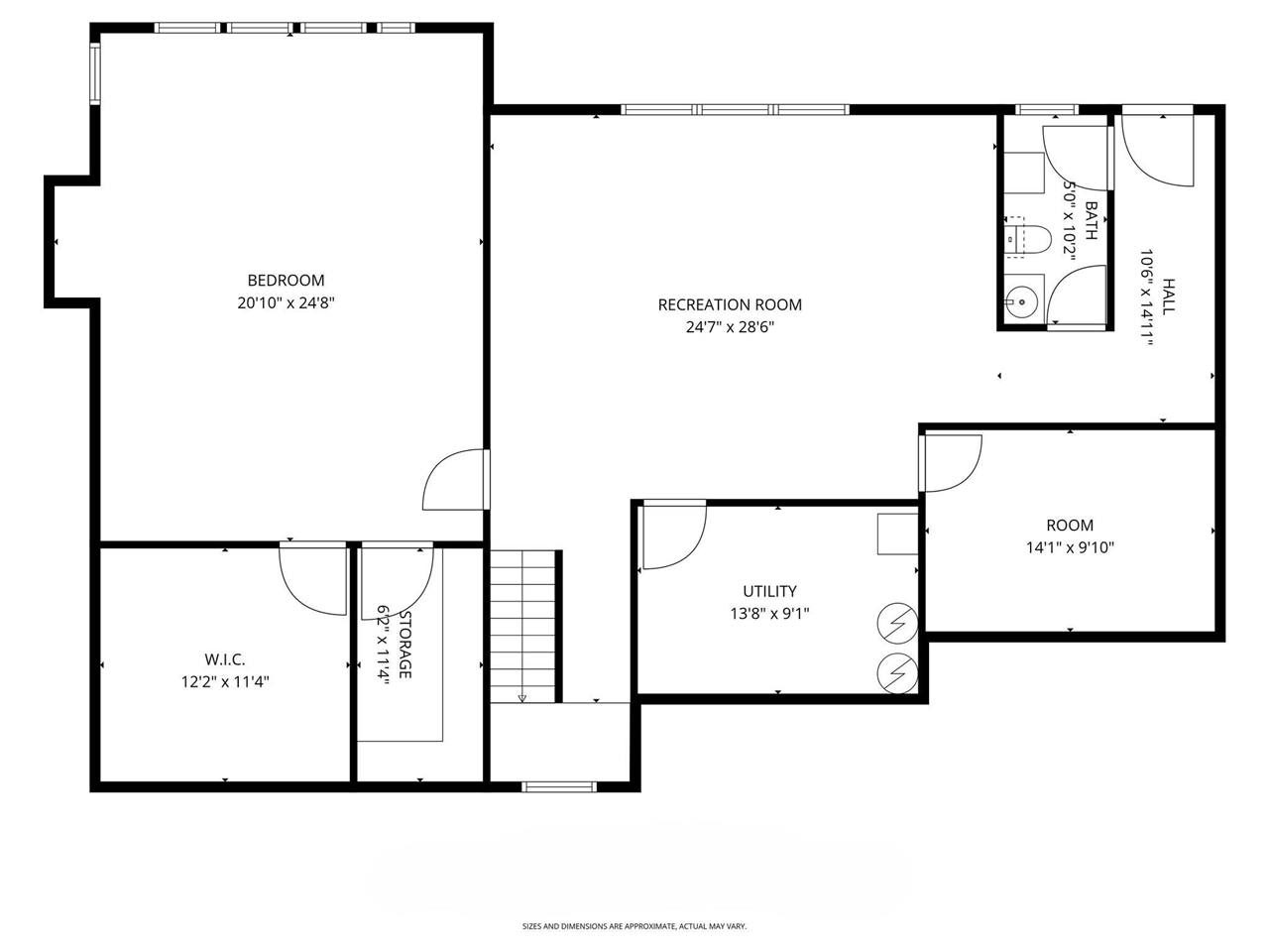 3486 West Kroman Road Sheridan, MI 48884 - Photo 69 of 72