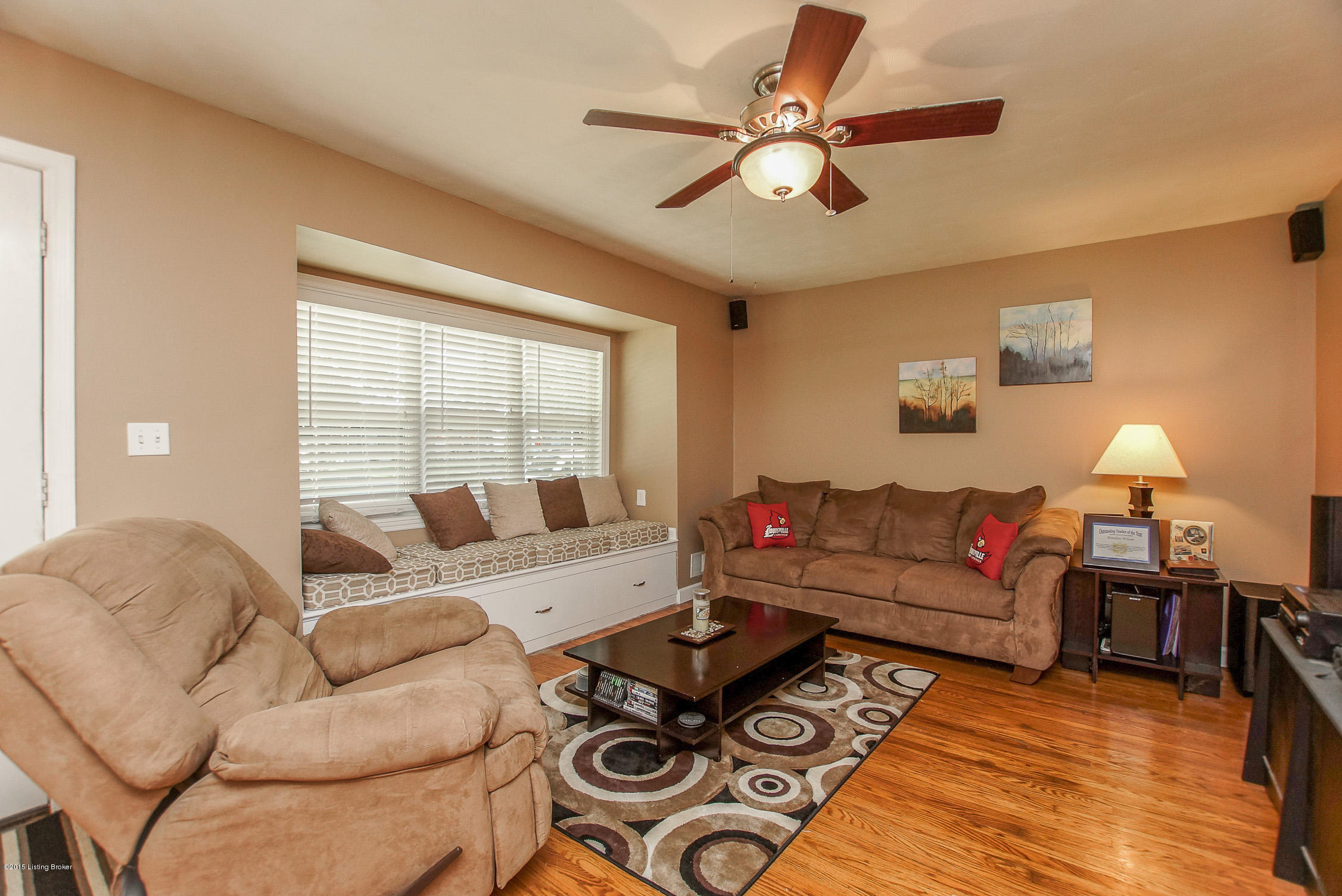 Livingroom 2