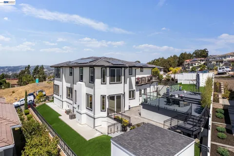 $2,650,000 | 3606 Sarita Street, Hayward, CA 94542