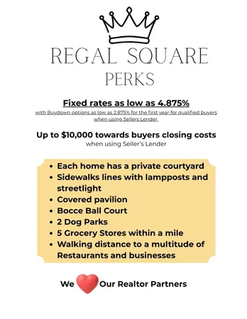 $399,990 | 2900 Suzanne Landon Drive, Unit G3, Murfreesboro, TN 37130