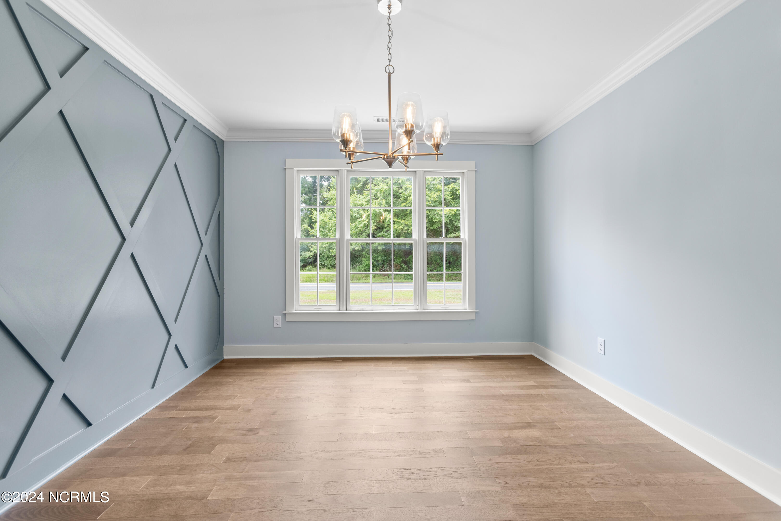 233 Beaufort Road Pollocksville, NC 28573 - Photo 14 of 40 Dining Room