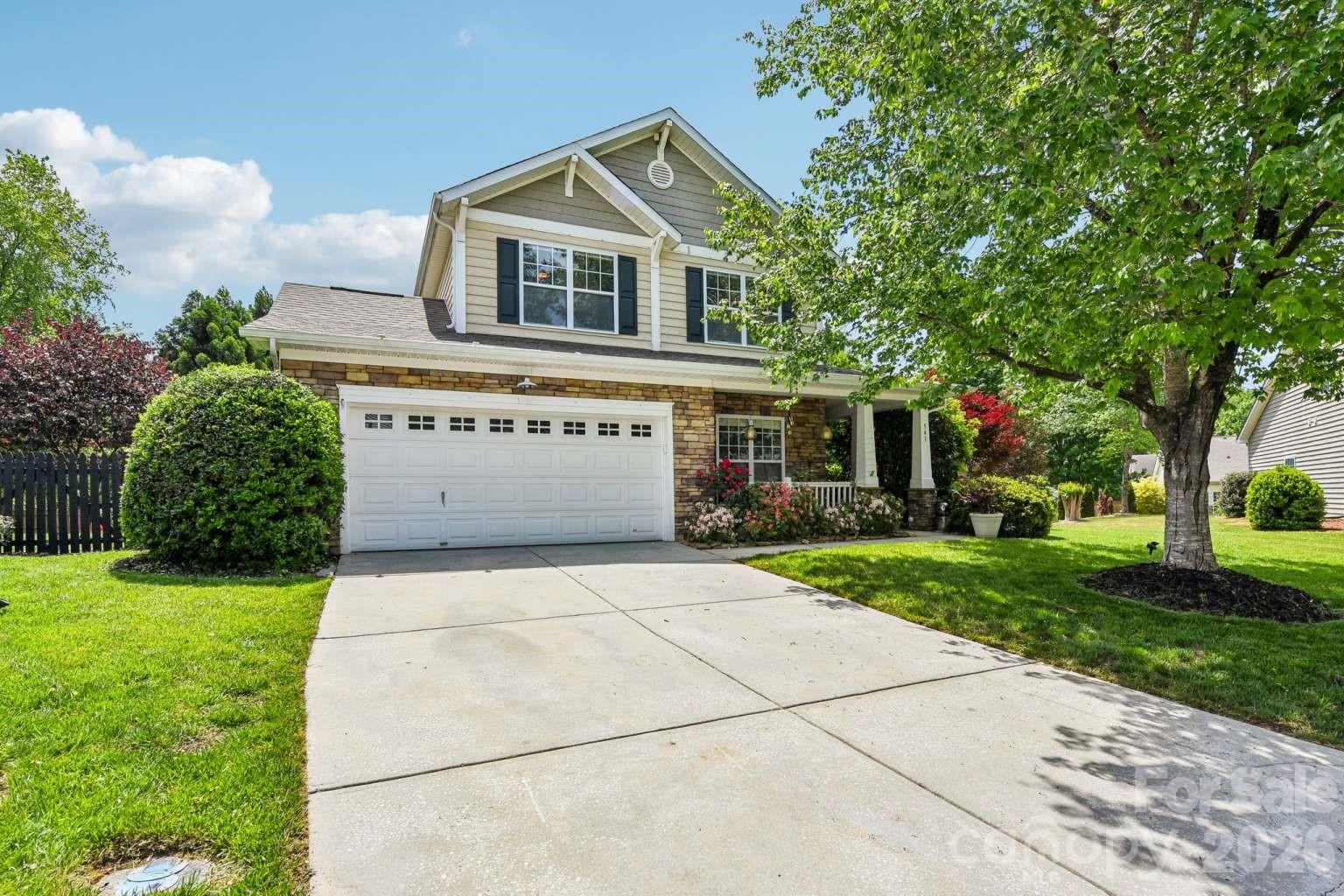 541 Marblewood Court Fort Mill, SC 29708 - Photo 1 of 25 Gallery Image 1