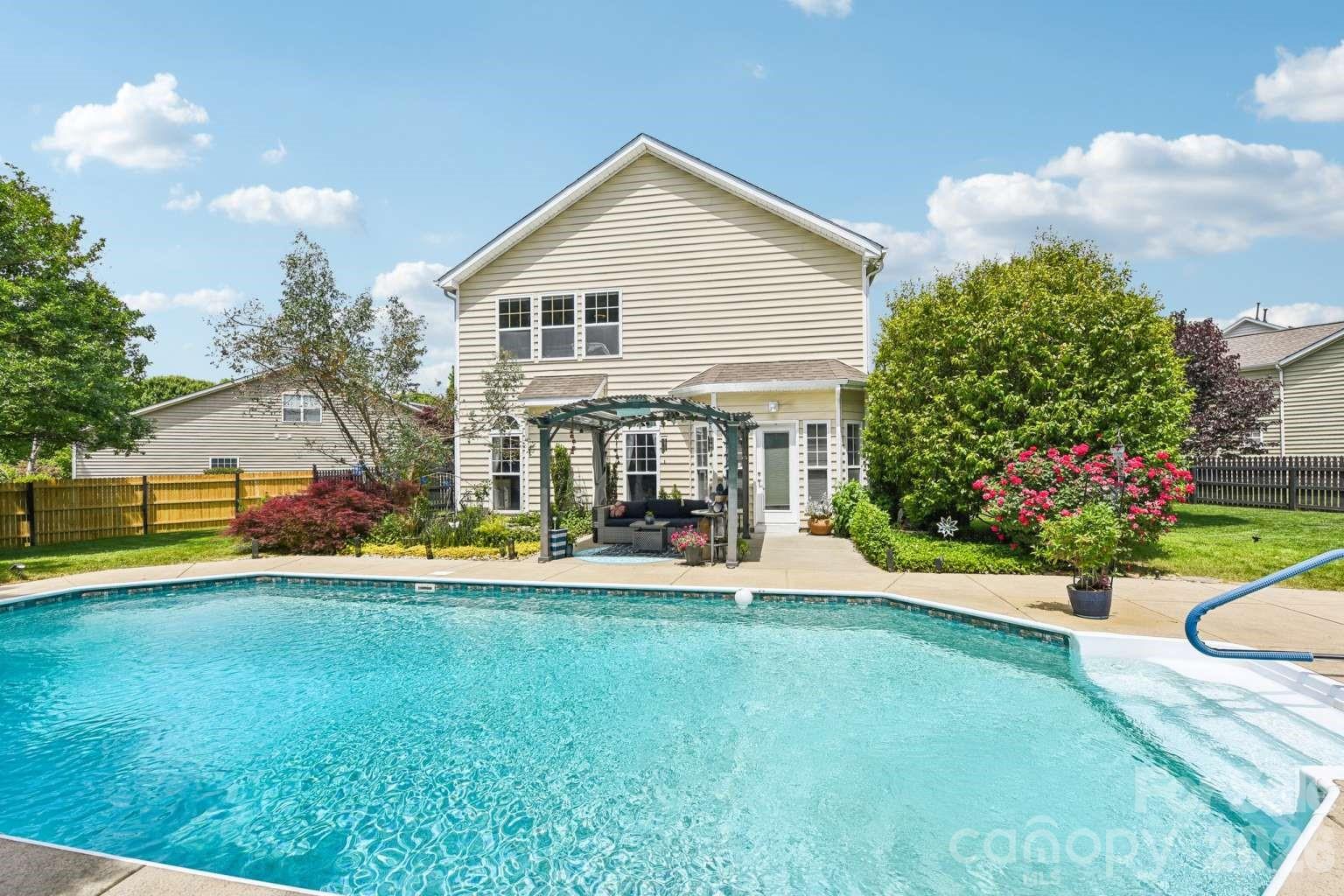 541 Marblewood Court Fort Mill, SC 29708 - Photo 21 of 25 Gallery Image 21