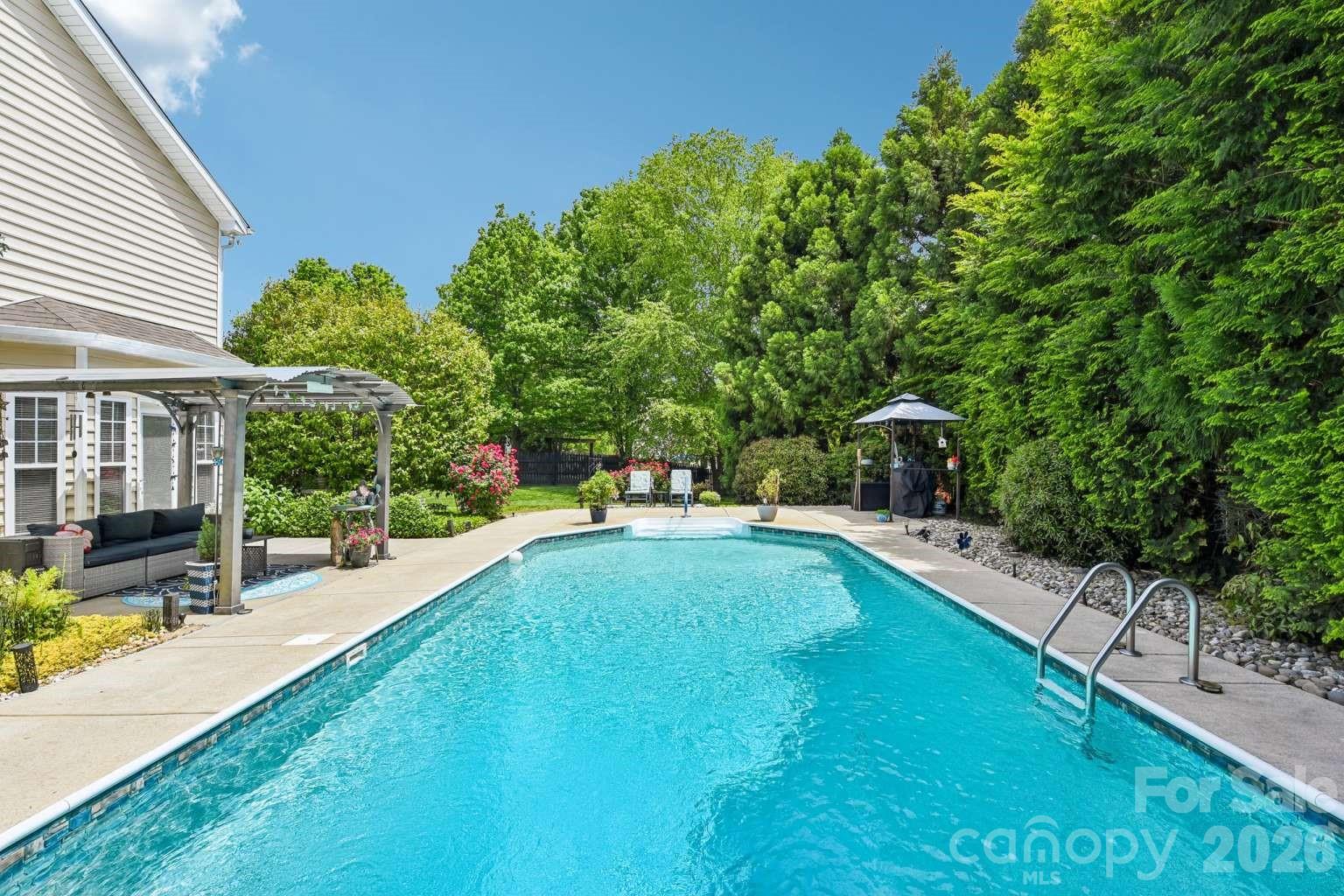 541 Marblewood Court Fort Mill, SC 29708 - Photo 22 of 25 Gallery Image 22