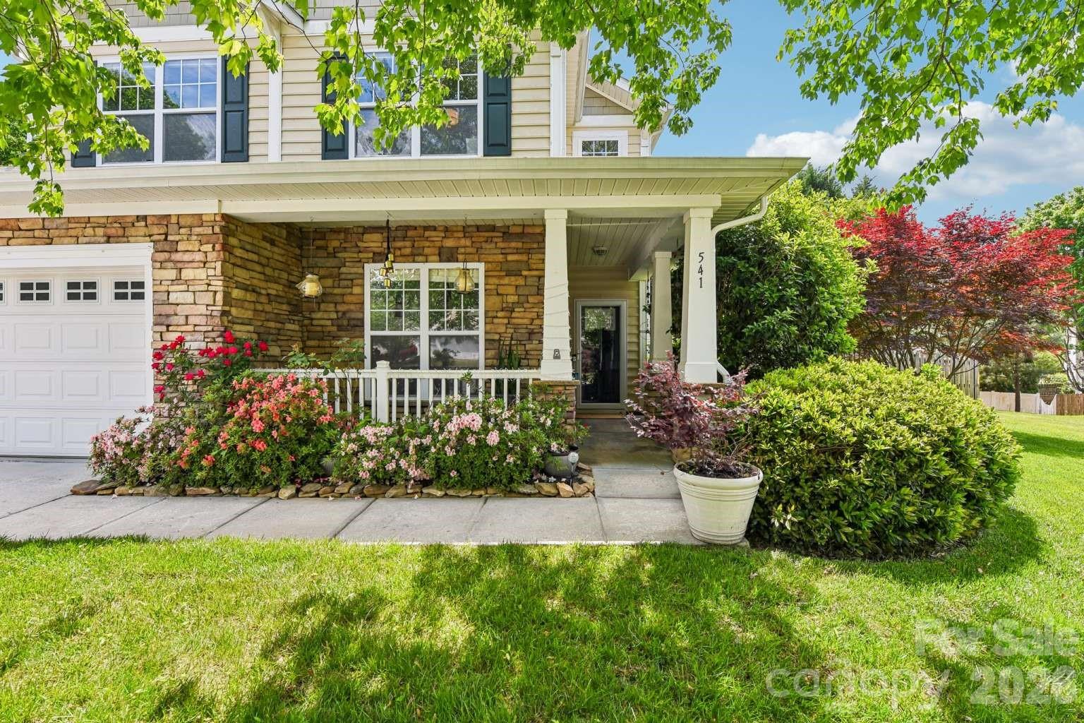 541 Marblewood Court Fort Mill, SC 29708 - Photo 3 of 25 Gallery Image 3