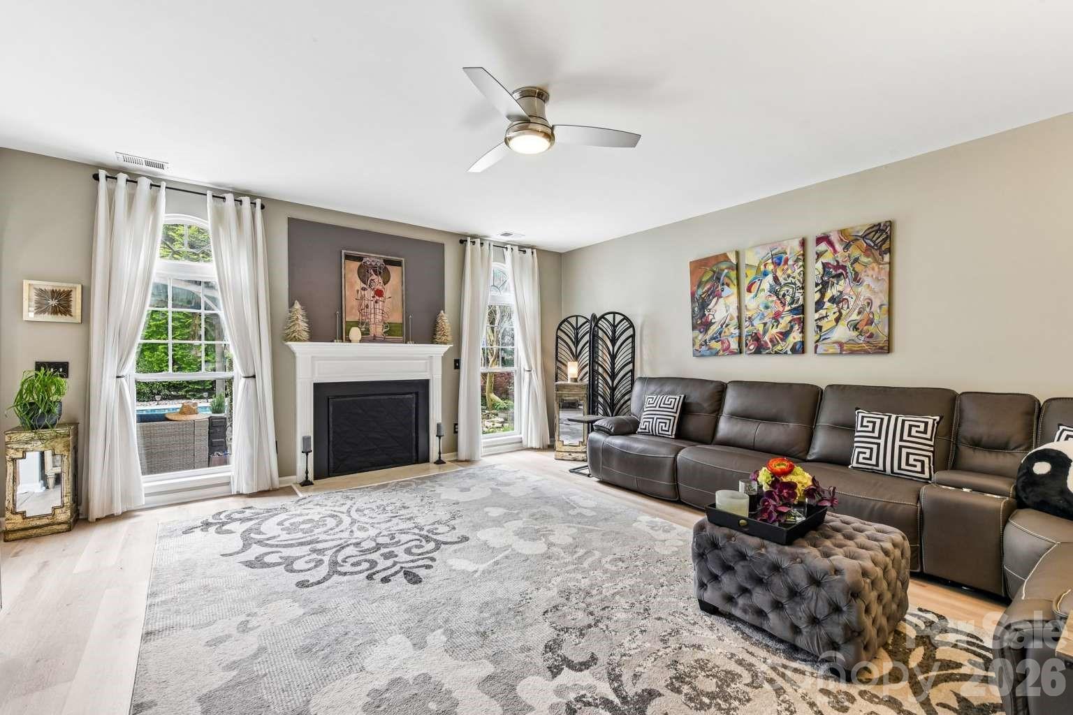 541 Marblewood Court Fort Mill, SC 29708 - Photo 4 of 25 Gallery Image 4
