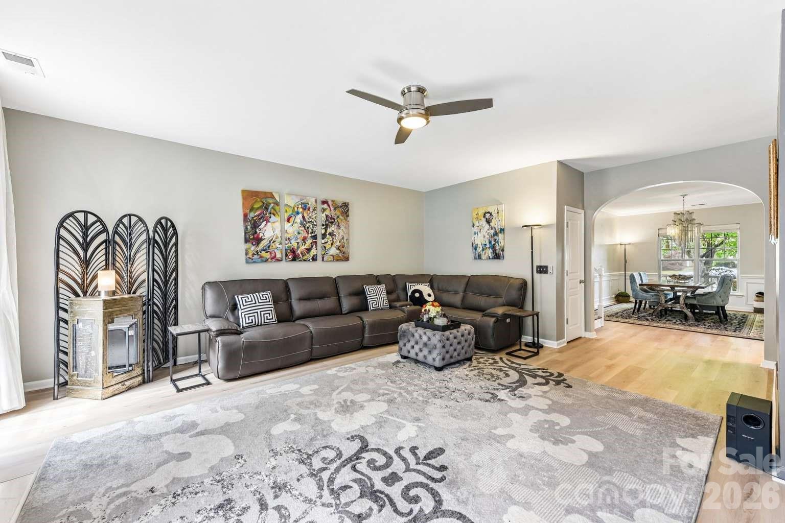 541 Marblewood Court Fort Mill, SC 29708 - Photo 6 of 25 Gallery Image 6