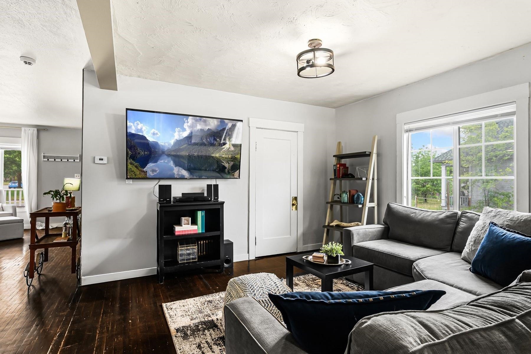 2621 West Sharp Avenue Spokane, WA 99201 - Photo 11 of 32