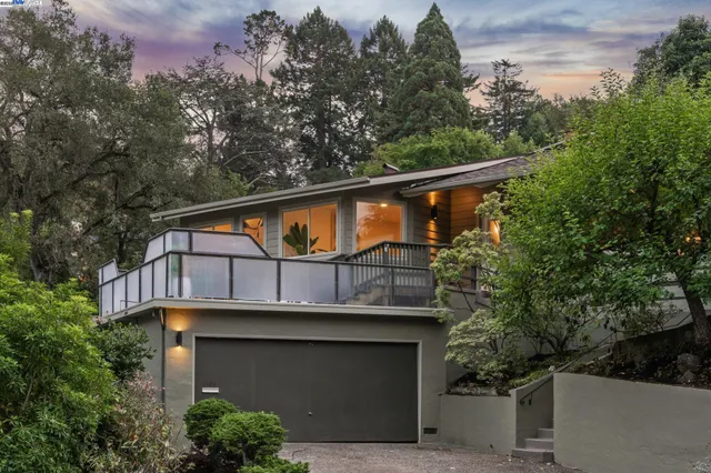 $1,205,000 | 1108 Hillview Road, Berkeley, CA 94708