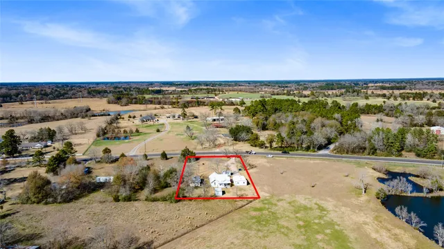 $1,700 | 140 Highway 150, New Waverly, TX 77358