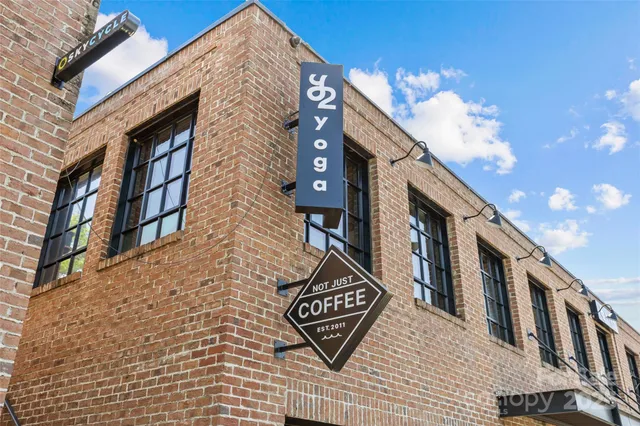 $1,390,000 | 818 Ideal Way, Charlotte, NC 28203