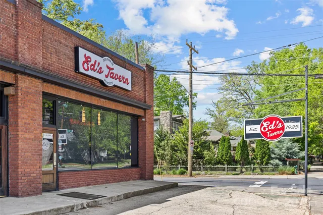 $1,390,000 | 818 Ideal Way, Charlotte, NC 28203