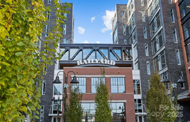 $1,390,000 | 818 Ideal Way, Charlotte, NC 28203